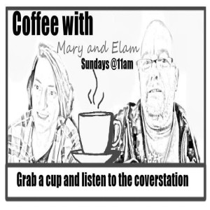 Coffee with Elam, Season 1 Episode 9, dating customs