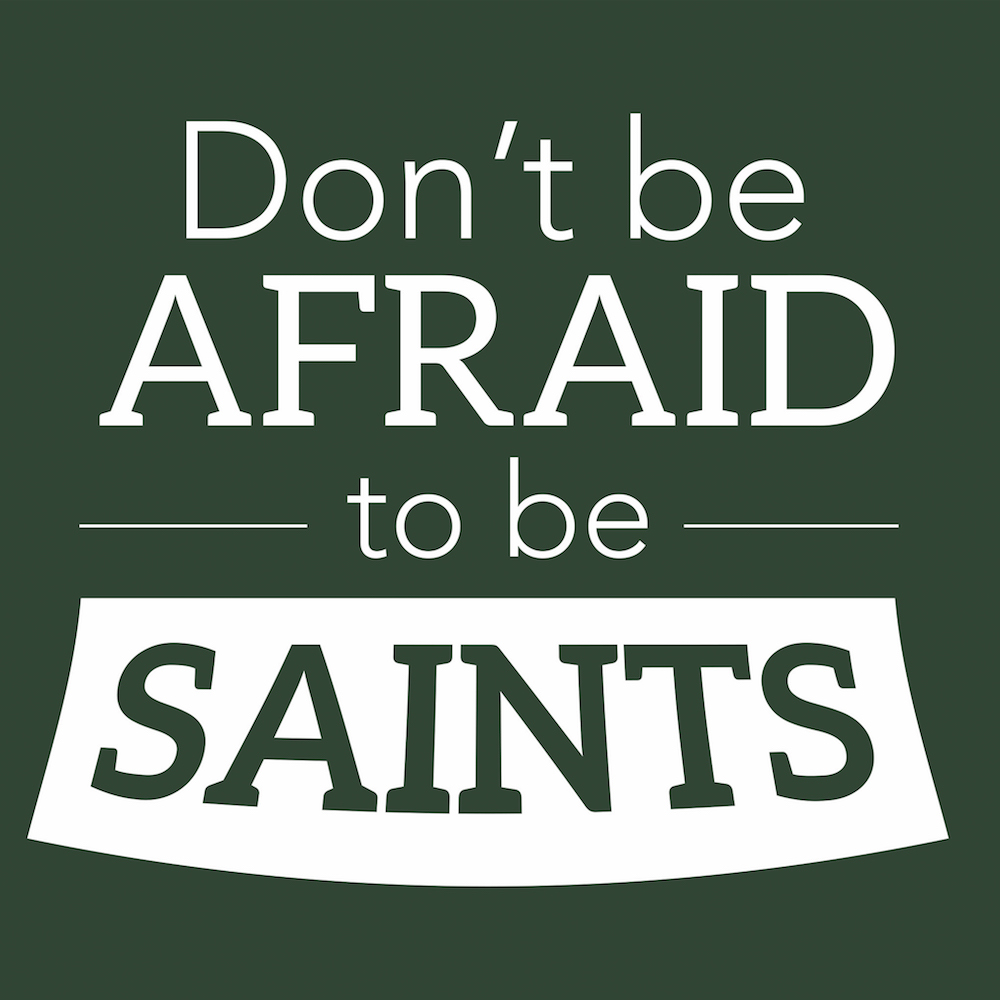 All Saints Day Mass (November 1, 2019)