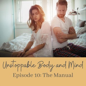 Episode #10 - The Manual