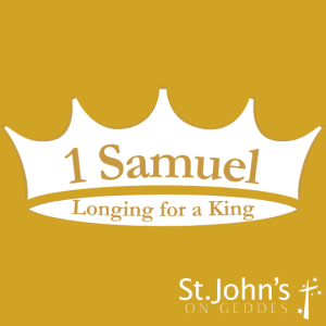 Long Live The King – 1 Samuel 27-31