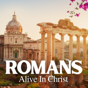 Grafted – Romans 11