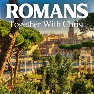 Embrace the Team – Romans chapter 16 verses 1-23.