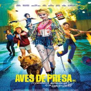 @2019~>Aves de PresaPelicula Completa En Español Latino HD