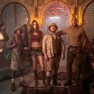 {{DESCARGAR_GRATIS}} "Jumanji Siguiente nivel" peliCula 2019 completa HDgratis