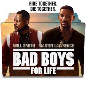 "BAD BOYS FOR LIFE"Action 2020 pelicula completa en linea hd720p