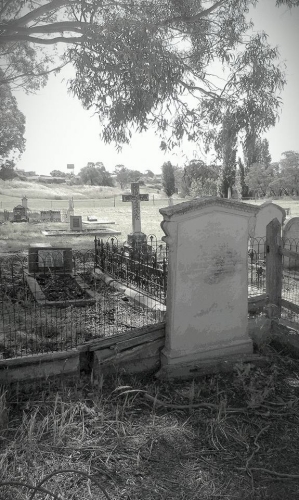 Haunted Queanbeyan