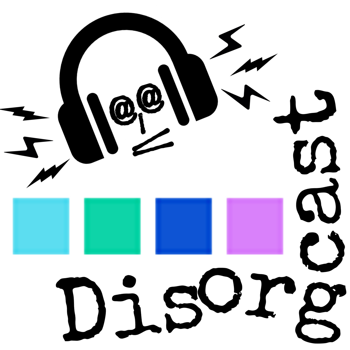 Disorgcast 2: Whisper Words of Wisdom