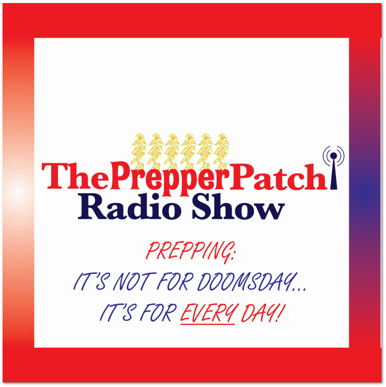 Prepper Patch Radio 10/19/14