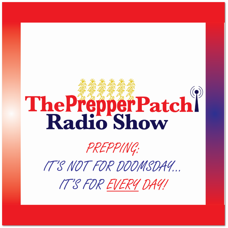 Prepper Patch Radio 7/13/14