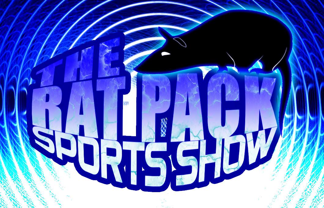 Rat Pack Sports Show Clip of the week 5.21.17 (WBLZ Sports)