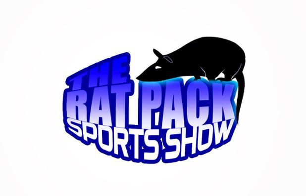 Rat Pack Sports Show 7.5.17 (Full Show)