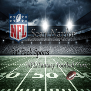 (Wed Show) Rat Pack Sports Show 3.30 hour 3 NFL