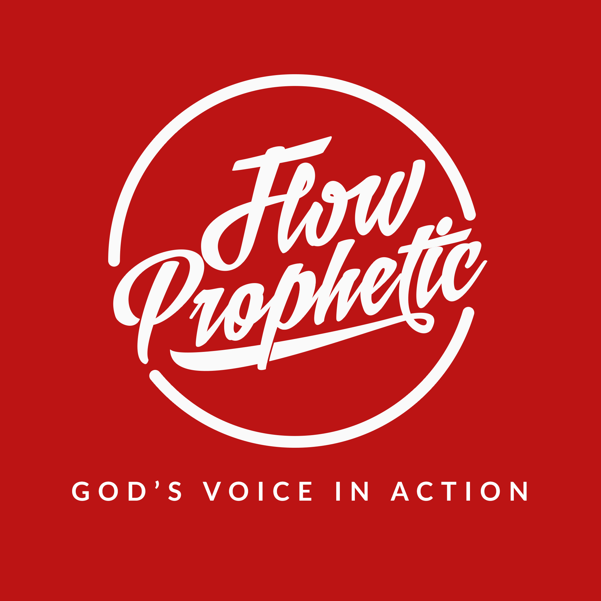 Flow Prophetic : California & Texas Ministry Update with David Fang