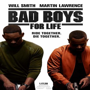 ESP~ Bad Boys For Life (2020)PELICULA Completa - *2020 Hasbro!