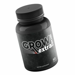 Grow Extra Inches - Longer Stamina, And Stronger Performance