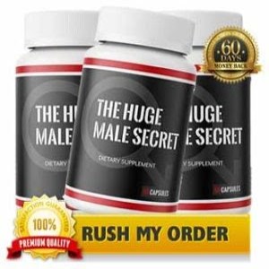 Huge Male Secret - How To Talk About Male Enhancement Problems