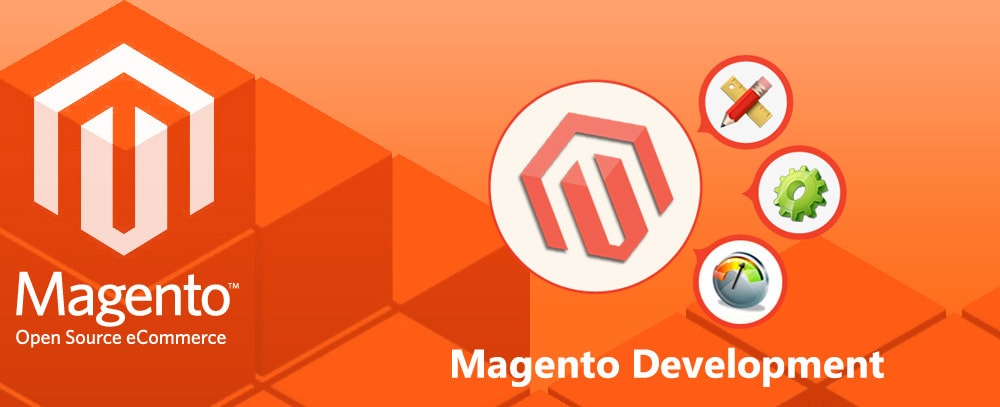Magento Development Services by SunTecOSS