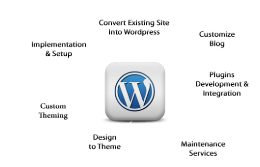 Need a Sophisticated Yet Powerful WordPress Website