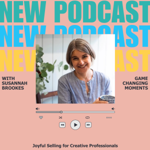 Crafting Success: Finding the sweet spot between creativity and selling