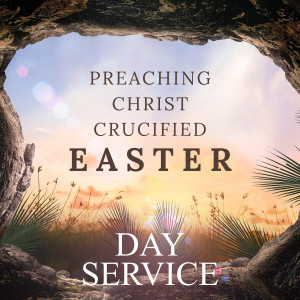 Sermon - 04-17-2022 - Easter Day