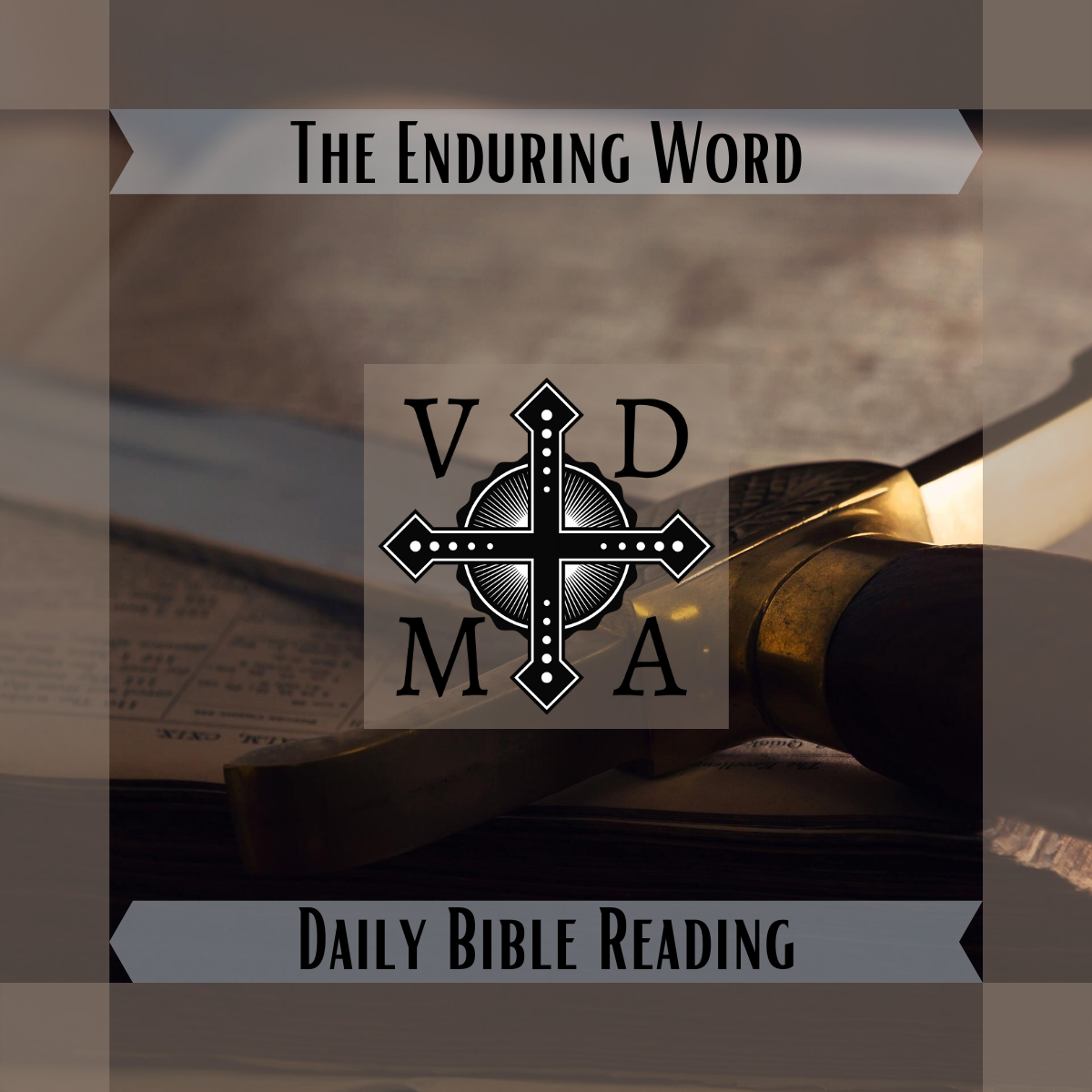 Enduring Word - Genesis 3-5, Psalm2