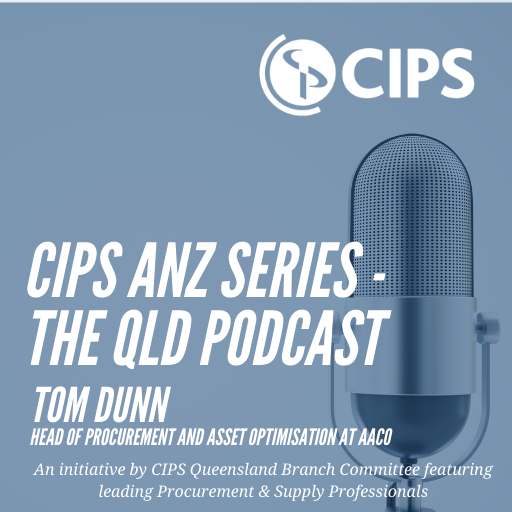 CIPS Procurement and Supply Podcast