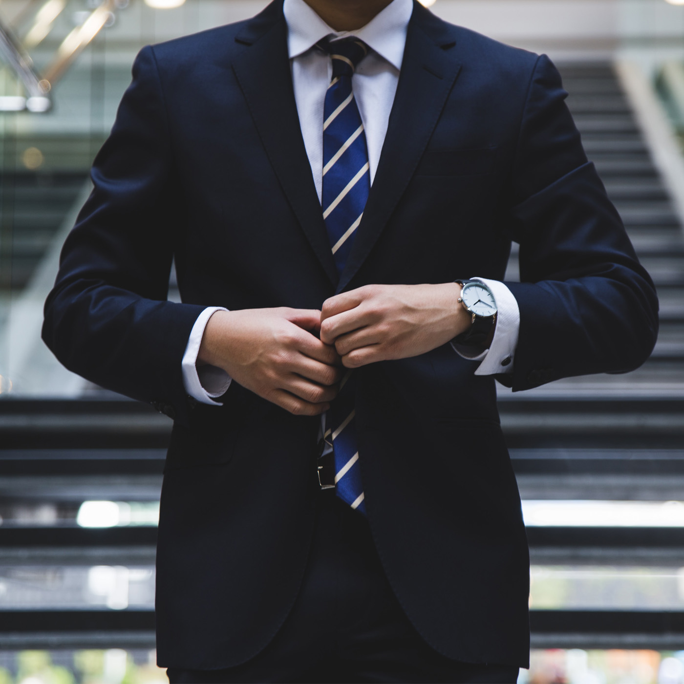 CIPS Procurement and Supply Podcast
