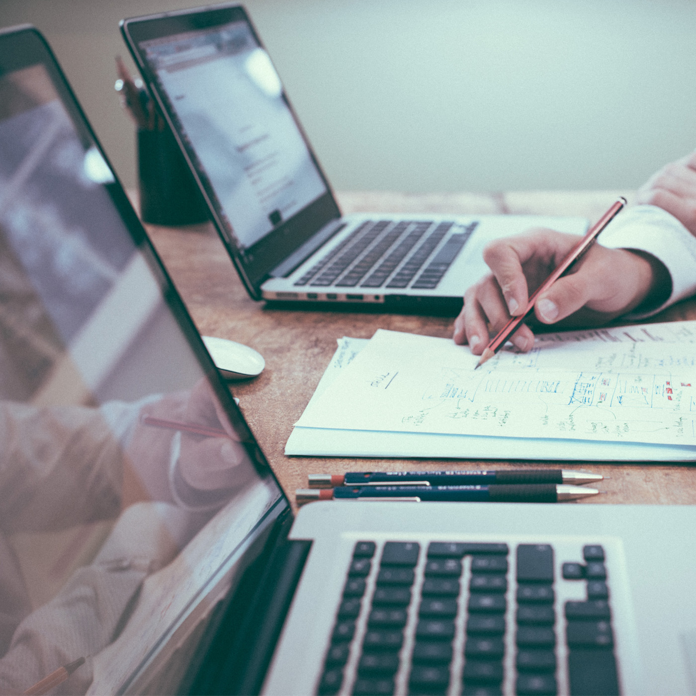 CIPS Procurement and Supply Podcast