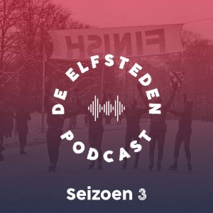 Elfsteden Podcast trailer seizoen 3