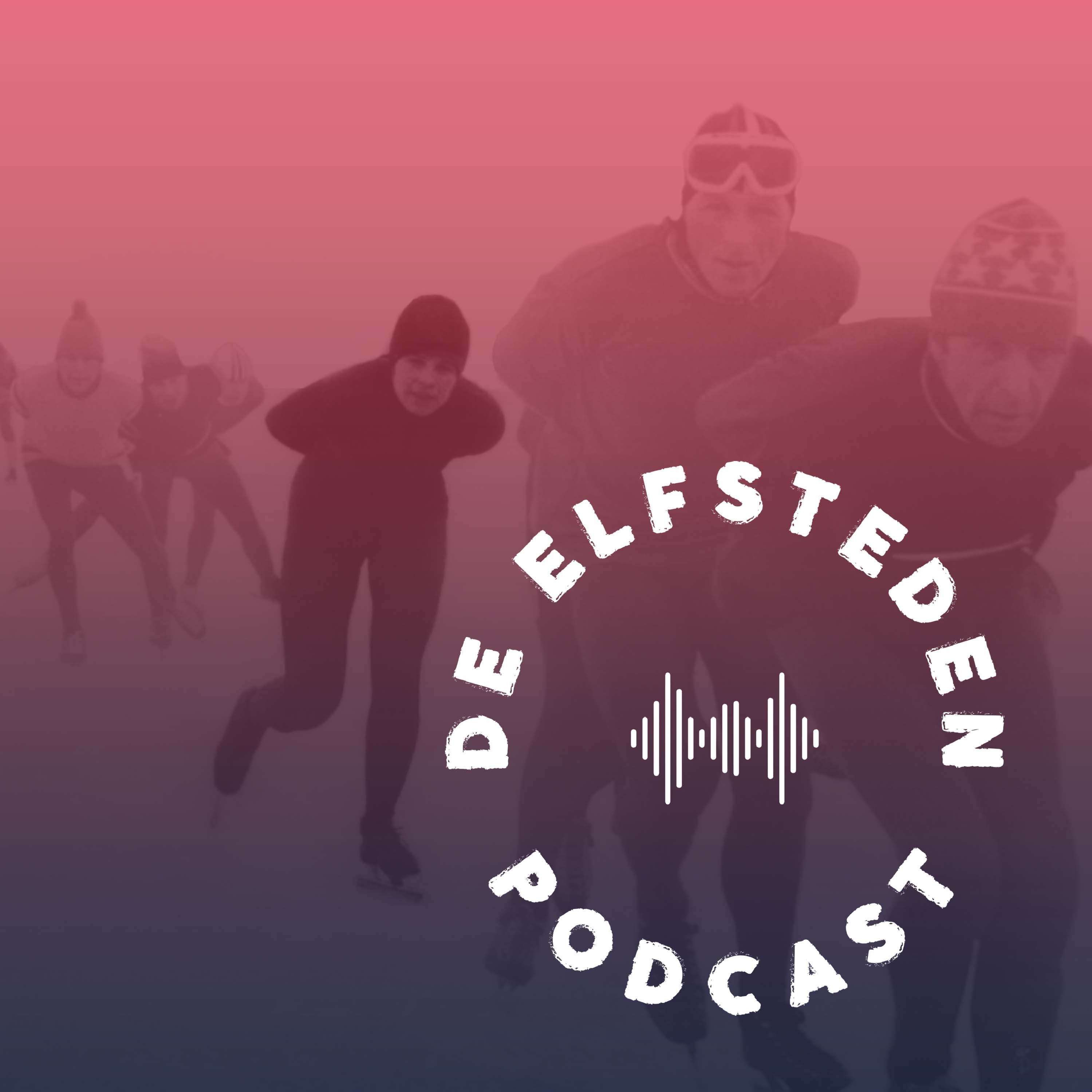 Elfsteden Podcast