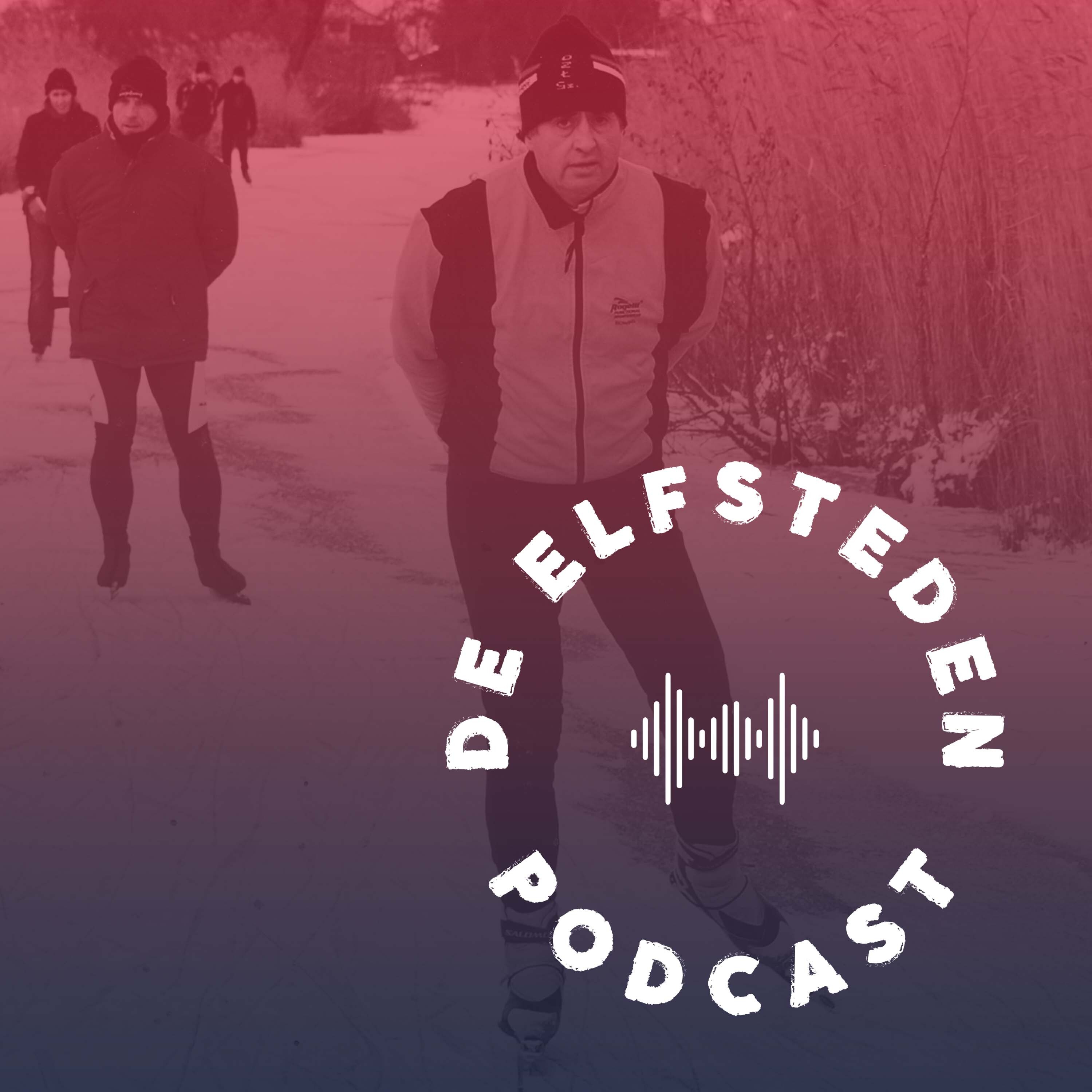Elfsteden Podcast