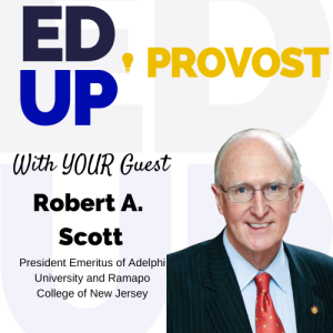 5. Working with the Board of Trustees: A Conversation with Robert A. Scott