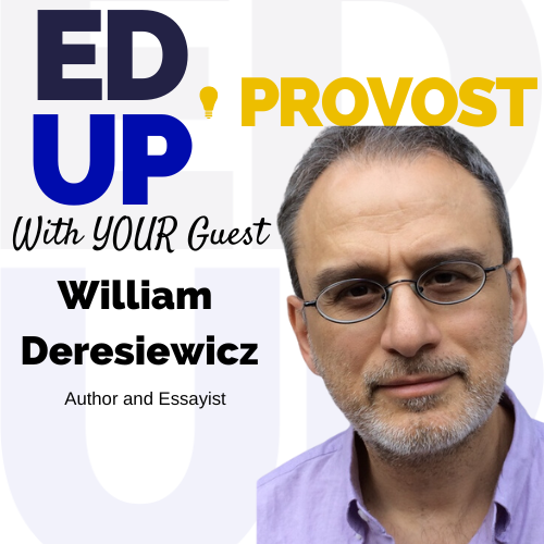 EdUp Provost