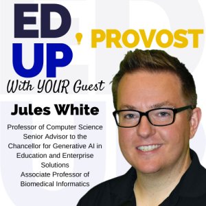 1. Building the AI-Ready University: A Conversation with Jules White