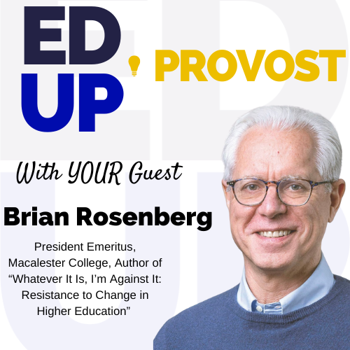 EdUp Provost