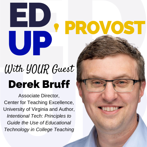 EdUp Provost