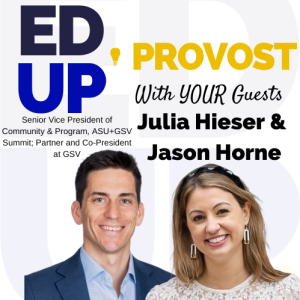 14. Engaging Students in a Tech-Driven World: A Conversation with Julia Hieser and Jason Horne