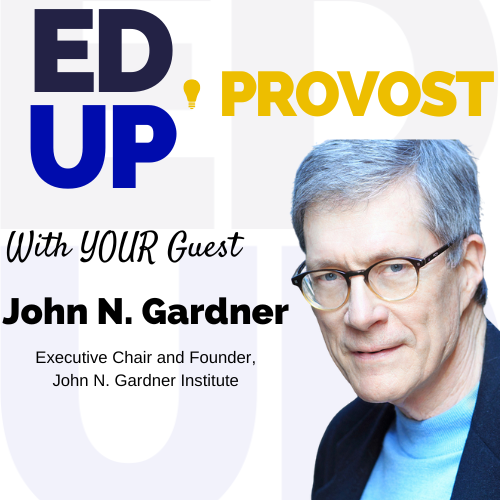 EdUp Provost