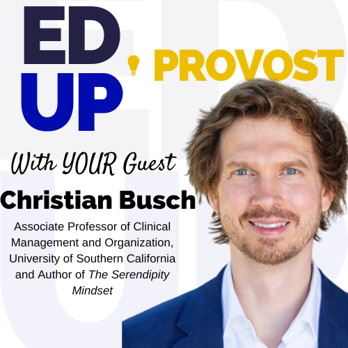 EdUp Provost