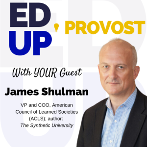 24. Innovative Approaches to Cost Reduction: A Conversation with James Shulman