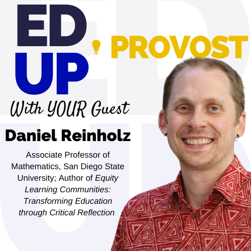 EdUp Provost