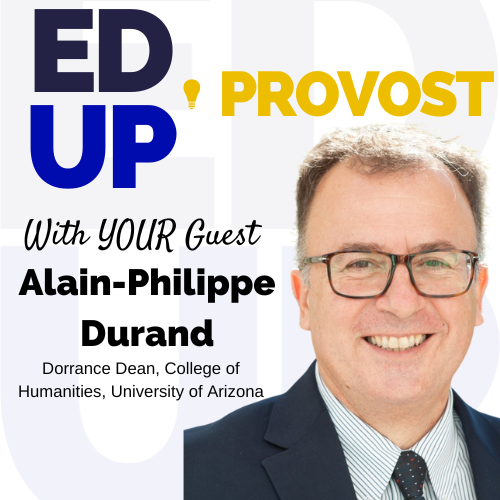 EdUp Provost