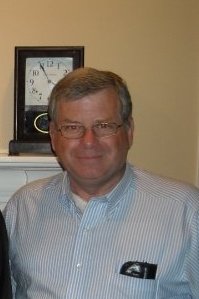 Dr. Mark Windham - University Of Tennessee Knoxville - Rose Rosette Research