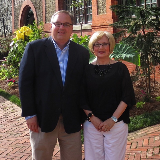 2014 Biltmore International Rose Trials