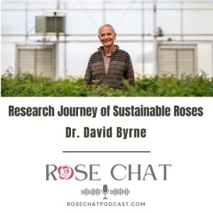 THE RESEARCH JOURNEY OF SUSTAINABLE ROSES
