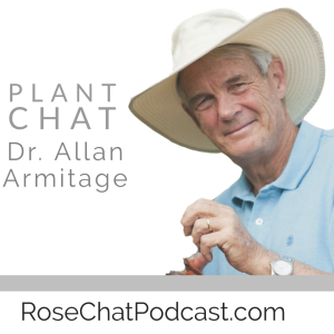 Plant Chat with Dr. A