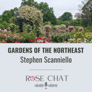 GARDENS OF THE NORTHEAST