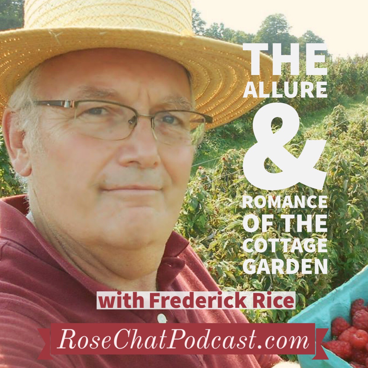 Cottage Gardening | Frederick Rice 