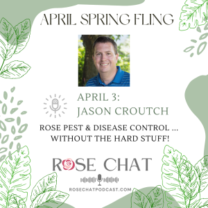 ROSE PEST & DISEASE CONTROL | Jason Croutch