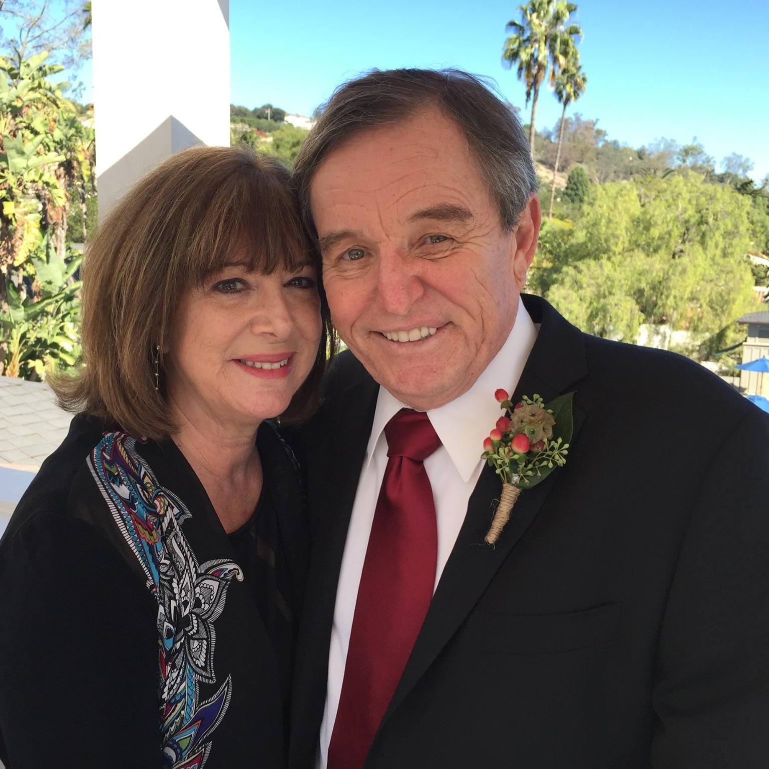 Leave It To Beaver - Teresa And Jerry Mathers Find Friends And Mentors In The Rose Garden